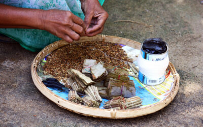 ಮಳೆಗಾಲದ ಆ ದಿನದ ನೆನಪು: ಮಾರುತಿ ಗೋಪಿಕುಂಟೆ ಸರಣಿ