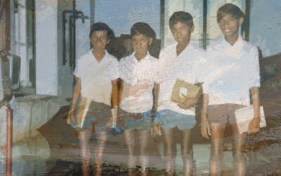 ಚಿಗರಿ ಬಸ್ಸಿನ ಗಂಧರ್ವ: ಲಿಂಗರಾಜ ಸೊಟ್ಟಪನವರ್ ಪ್ರಬಂಧ