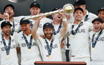 ವರ್ಲ್ಡ್ ಟೆಸ್ಟ್ ಚಾಂಪಿಯನ್ಷಿಪ್: ಇ.ಆರ್. ರಾಮಚಂದ್ರನ್ ಅಂಕಣ