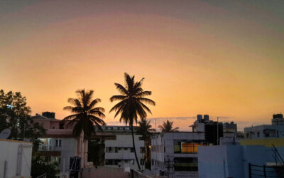 ಹರಿಕತೆಯ ಸಮಯದಲ್ಲಿ…: ಎಚ್. ಗೋಪಾಲಕೃಷ್ಣ ಸರಣಿ