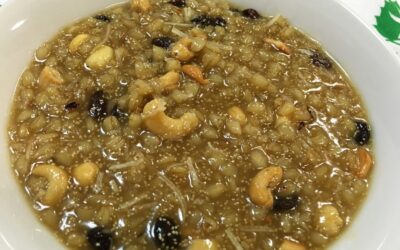 ಗೋಧಿ ಹುಗ್ಗಿ ಗಂಗಯ್ಯ: ಮಂಜಯ್ಯ ದೇವರಮನಿ ಲಲಿತ ಪ್ರಬಂಧ