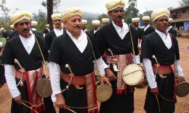 ಕೊಡಗಿನ ಮೊಟ್ಟೆಯೂ… ಮದ್ದು ಪಾಯಸವೂ: ಸುಮಾವೀಣಾ ಸರಣಿಸ