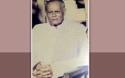 ಅರ್ಥಗಾರಿಕೆಯ ಭೇಷಜ, ಡಾ. ಹೈಗುಂದ ಪದ್ಮನಾಭಯ್ಯ: ನಾರಾಯಣ ಯಾಜಿ ಬರಹ