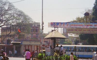 ಥಿಯೇಟರ್ನಲ್ಲಿ ಕನ್ನಡ ಢಿಂಢಿಮ….: ಎಚ್.ಗೋಪಾಲಕೃಷ್ಣ ಸರಣಿ