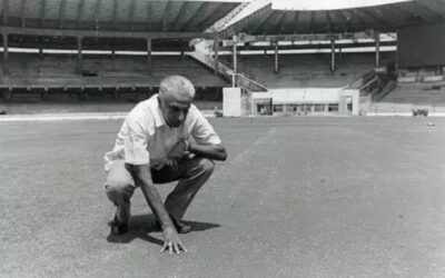 ಐವತ್ತರ ದಶಕದ ಕ್ರಿಕೆಟ್ನ ಧೀಮಂತರು: ಇ.ಆರ್. ರಾಮಚಂದ್ರನ್ ಅಂಕಣ