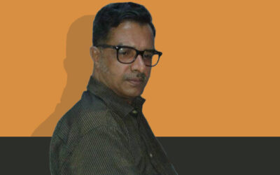 ಪಟ್ಟಾಭಿ ಎಂಬ ಪಾಮರ: ಮೀನಾ ಮೈಸೂರು ಬರಹ