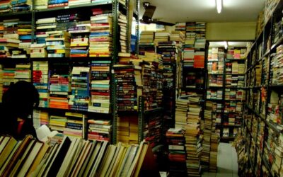 ಪುಸ್ತಕದಂಗಡಿಗಳೂ… ಸಿನೆಮಾ ಟಾಕೀಸುಗಳೂ…: ಎಚ್. ಗೋಪಾಲಕೃಷ್ಣ ಸರಣಿ