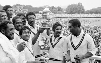 ವೆಸ್ಟ್ ಇಂಡೀಸ್ ಕ್ರಿಕೆಟ್ – ಅಂದು, ಇಂದು: ಇ.ಆರ್. ರಾಮಚಂದ್ರನ್ ಅಂಕಣ