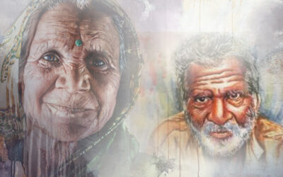 ಋಣಾನುಬಂಧದ ಎರಡು ಕತೆಗಳು: ಮಾರುತಿ ಗೋಪಿಕುಂಟೆ ಸರಣಿ