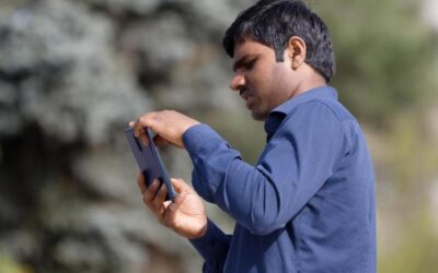 “ಯಾಕ್ ಫೋನ್ ತಗೀಲಿಲ್ಲ..” ಅಂತ ಕೇಳೋದಿಲ್ಲ!: ಗುರುಪ್ರಸಾದ್ ಕುರ್ತಕೋಟಿ ಅಂಕಣ