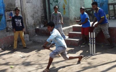 ದೇವರ ಉತ್ಸವ, ಅಭಿಮಾನ, ಬಾಲ್ಯದ ನೆನಪು: ಮಾರುತಿ ಗೋಪಿಕುಂಟೆ ಸರಣಿ