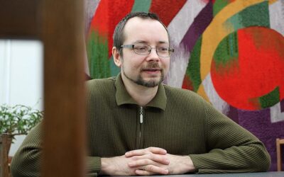 “ಹಿಂದಿನಷ್ಟು ಭಾರವಾಗಿಲ್ಲ ನನ್ನ ಆತ್ಮ”: ಎಸ್. ಜಯಶ್ರೀನಿವಾಸ ರಾವ್ ಸರಣಿ