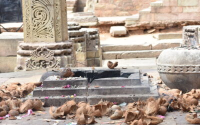 ಮನಸ್ಸಿನಂತೆ ಮಹದೇವ: ಎಸ್.‌ ನಾಗಶ್ರೀ ಅಜಯ್‌ ಅಂಕಣ