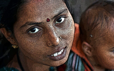 ನಗುತ್ತಲೆ ಬದುಕಿದವಳು ನನ್ನಮ್ಮ: ಮಾರುತಿ ಗೋಪಿಕುಂಟೆ ಸರಣಿ