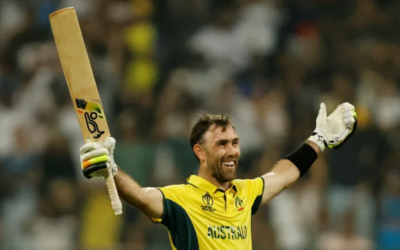 2023 ವಿಶ್ವ ಕಪ್‌ನ ಪಕ್ಷಿನೋಟ: ಇ.ಆರ್. ರಾಮಚಂದ್ರನ್ ಅಂಕಣ