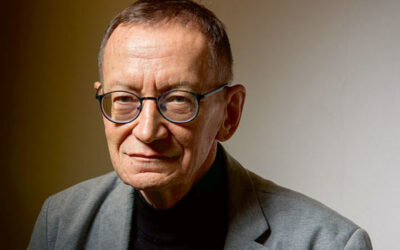 “ಮೀನು ಒಂದು ಪಿಟೀಲಾಗಿದ್ದಿದ್ದರೆ..”: ಎಸ್. ಜಯಶ್ರೀನಿವಾಸ ರಾವ್ ಸರಣಿ