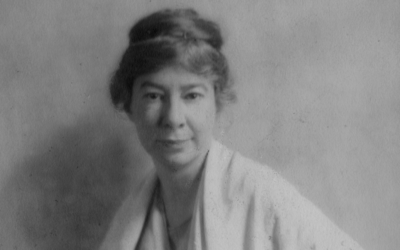 ಧೂಪದ ಹೊಗೆಯಂತೆ ಚಿತ್ತ : ಚೈತ್ರಾ ಶಿವಯೋಗಿಮಠ ಸರಣಿ