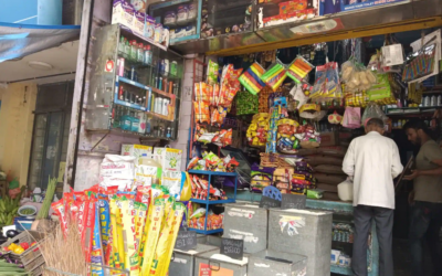 ಕಡ್ಡಿ ಎಂದರೆ ಬಳಪ, ಹೆಸರು ಎಂದರೆ ಸಾಂಬಾರ್!: ಸುಮಾವೀಣಾ ಸರಣಿ