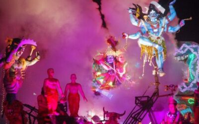 ದಸರೆಯ ನಂತರದ ದರ್ಶನ!…: ಸುಮಾವೀಣಾ ಸರಣಿ