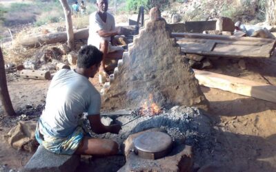 ಬಸವನಗೌಡ ಹೆಬ್ಬಳಗೆರೆ ಬರೆಯುವ ಹೊಸ ಸರಣಿ ‘ಬದುಕು ಕುಲುಮೆ’ ಇಂದಿನಿಂದ