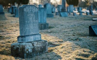 ಬೆಂಗಳೂರ ಸ್ಮಶಾನಗಳಲ್ಲೊಂದು ಸುತ್ತು: ಎಚ್. ಗೋಪಾಲಕೃಷ್ಣ ಸರಣಿ