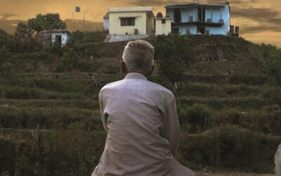 ನೆನಪುಗಳಲ್ಲಿ ನೆನಪಾಗಿ ಉಳಿದ ನನ್ನಜ್ಜ: ಮಾರುತಿ ಗೋಪಿಕುಂಟೆ ಸರಣಿ