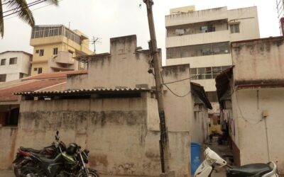 ಬೆಂಗಳೂರ “ಶೌಚಾಲಯ”ದ ಇತಿಹಾಸ: ಎಚ್. ಗೋಪಾಲಕೃಷ್ಣ ಸರಣಿ