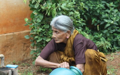 ಬೆಂಗಳೂರು ಮತ್ತು ನೀರು ಸರಬರಾಜು ವ್ಯವಸ್ಥೆ: ಎಚ್. ಗೋಪಾಲಕೃಷ್ಣ ಸರಣಿ