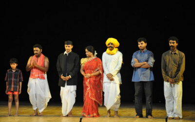 ಜೈಲಿಗೇಕೆ ರಂಗಾಯಣ?: ಕೆ.ಸತ್ಯನಾರಾಯಣ ಸರಣಿ