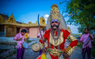 ಕಾಲದೊಂದಿಗೆ ಇಲ್ಲಿ ಕೆಲವೊಂದು ಬದಲಾಗುತ್ತವೆ!!: ಬಸವನಗೌಡ ಹೆಬ್ಬಳಗೆರೆ ಸರಣಿ