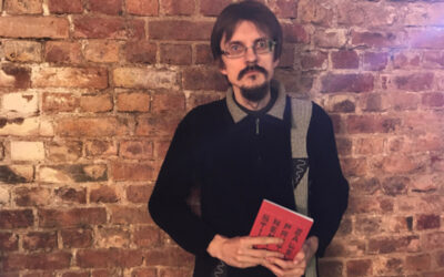 ಸತ್ತ ಕವಿಯ ನೆನೆದು ಅಳುವ ದೇವರು..: ಎಸ್. ಜಯಶ್ರೀನಿವಾಸ ರಾವ್ ಸರಣಿ