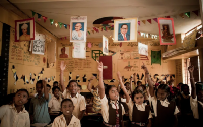 ಅನುಸೂಯ ಯತೀಶ್ ಬರೆಯುವ ಹೊಸ ಸರಣಿ “ಬೆಳೆಯುವ ಮೊಳಕೆ” ಶುರು