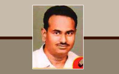 ಸಮತೆಯ ಸಂತ, ಕಾಮ್ರೇಡ್ ವಿ.ಎನ್. ಪಾಟೀಲ: ರಂಜಾನ್ ದರ್ಗಾ ಸರಣಿ