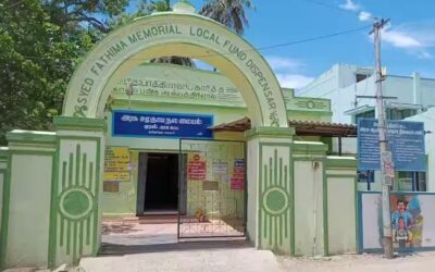 ಲೋಕಲ್ ಫಂಡ್ ಡಿಸ್ಪೆನ್ಸರಿಯೂ.. ಮೊಡವೆ ಪುರಾಣವೂ..: ಎಚ್. ಗೋಪಾಲಕೃಷ್ಣ ಸರಣಿ