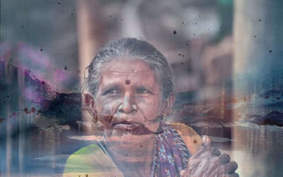 ಕಿರಾಣಿ ಅಂಗಡಿ ಮತ್ತು ಅಮ್ಮ ಎಂಬ ಬೆರಗು: ಮಾರುತಿ ಗೋಪಿಕುಂಟೆ ಸರಣಿ