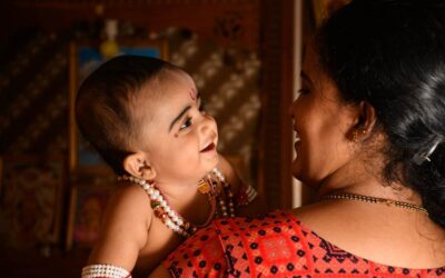 ಮಲಗು ಮಲಗೆನ್ನ ಮಗುವೆ…: ಚಂದ್ರಮತಿ ಸೋಂದಾ ಸರಣಿ