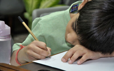 ಹೋಮ್ವರ್ಕ್ ಎಂದರೇನು?: ಅನುಸೂಯ ಯತೀಶ್ ಸರಣಿ