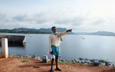 ಮರೆಯಾದ ಮತ್ತಷ್ಟು ಕೆರೆಗಳ ಕತೆಗಳು: ಎಚ್. ಗೋಪಾಲಕೃಷ್ಣ ಸರಣಿ