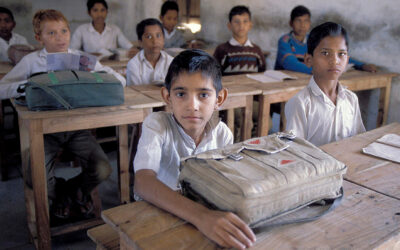 ನೆಮ್ಮದಿಗೆ ಭಂಗ ತಂದ ಪಚ್ಚಿಯ ಪ್ರಸಂಗ!!: ಬಸವನಗೌಡ ಹೆಬ್ಬಳಗೆರೆ ಸರಣಿ