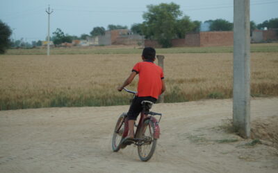 ಸೈಕಲ್ನಿಂದ ಮೋಟಾರ್ ಸೈಕಲ್ಗೆ ಸಿಕ್ಕ ಪ್ರಮೋಷನ್: ಮಾರುತಿ ಗೋಪಿಕುಂಟೆ