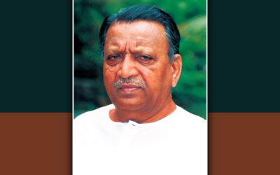 ಹೀಗಿದ್ದರು ನಮ್ಮ ಕೆ.ಎಚ್. ರಂಗನಾಥ: ರಂಜಾನ್ ದರ್ಗಾ ಸರಣಿ