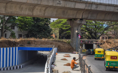 ಶ್ರೀರಾಂಪುರ ಗಲ್ಲಿ ಹಾಗೂ ಓದಿದ ಶಾಲೆಯ ನೆನಪುಗಳು… : ಎಚ್. ಗೋಪಾಲಕೃಷ್ಣ ಸರಣಿ