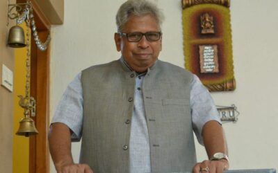 ರಾಜಾ ಶೈಲೇಶಚಂದ್ರ ಗುಪ್ತ- ಕರ್ತವ್ಯನಿಷ್ಠೆಯ ಪ್ರತೀಕ: ರಂಜಾನ್ ದರ್ಗಾ ಸರಣಿ