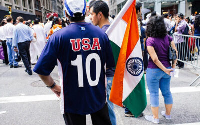 ವಿದೇಶಗಳಲ್ಲಿ ಸ್ವದೇಶಿ ಭಾವಸಂಚಾರ: ಗುರುಪ್ರಸಾದ ಕುರ್ತಕೋಟಿ ಸರಣಿ