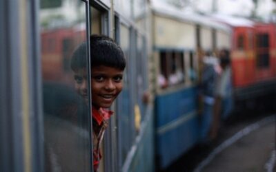 ಸಮೃದ್ಧ ಬಾಲ್ಯಕ್ಕೆ, ಕಳೆದ ಬದುಕಿಗೆ ಥ್ಯಾಂಕ್ಯು…: ಮಾರುತಿ ಗೋಪಿಕುಂಟೆ ಸರಣಿ