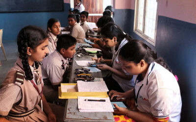 ಪ್ರಾರಂಭಿಕ ದಿನಗಳು…: ಬಸವನಗೌಡ ಹೆಬ್ಬಳಗೆರೆ ಸರಣಿ