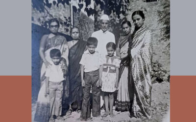 ನನ್ನ ತಾಯಿ ವೆಂಕೂಬಾಯಿ: ರಂಜಾನ್ ದರ್ಗಾ ಸರಣಿ