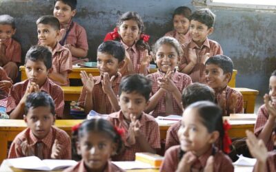 ಶಹಬ್ಬಾಸ್ಗಿರಿ ಎಂಬ ಕಲಿಕಾ ಅಸ್ತ್ರ: ಅನುಸೂಯ ಯತೀಶ್ ಸರಣಿ