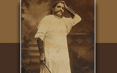 ಸಂಗೀತ ವಿಶಾರದರ ನೆಲೆವೀಡು…: ಎಚ್. ಗೋಪಾಲಕೃಷ್ಣ ಸರಣಿ