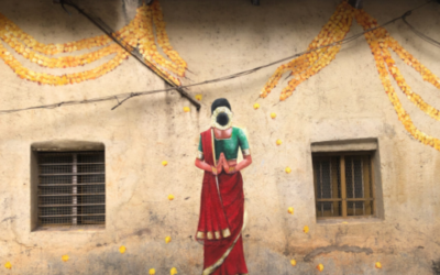 ಸಂಪಿಗೆಯ ಹಾದಿ, ಸಂಸ್ಕೃತಿಯ ಬೀದಿ: ಎಚ್. ಗೋಪಾಲಕೃಷ್ಣ ಸರಣಿ